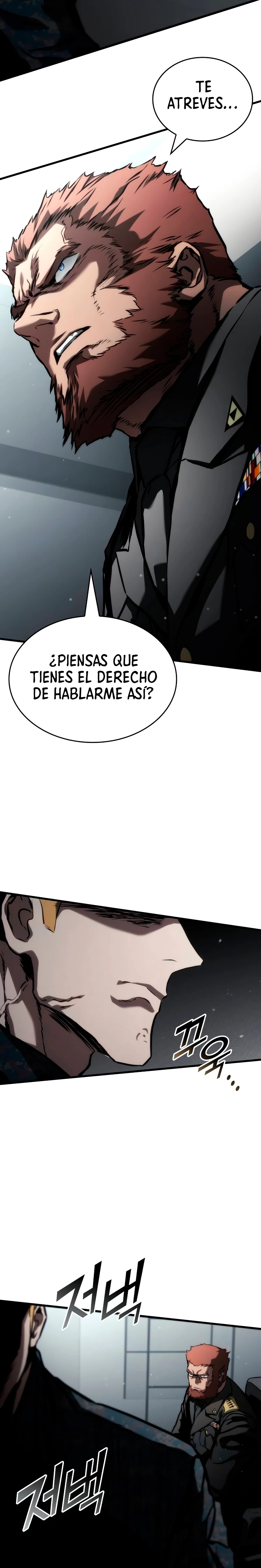 Asesino de Dragones Capitulo 102 página 19
