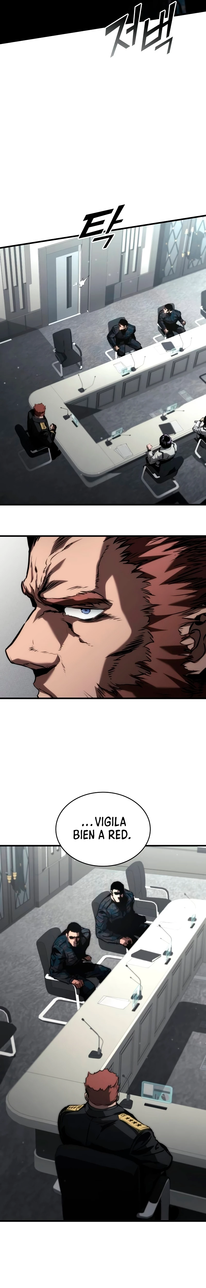 Asesino de Dragones Capitulo 102 página 20