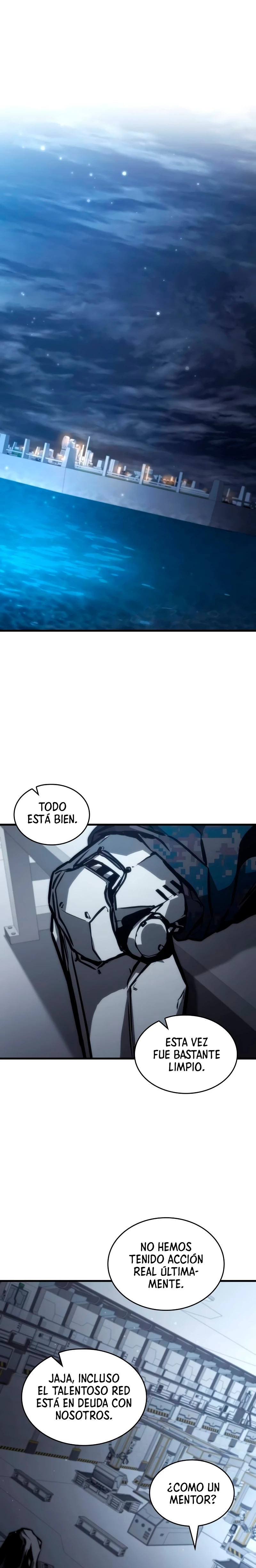 Asesino de Dragones Capitulo 102 página 21