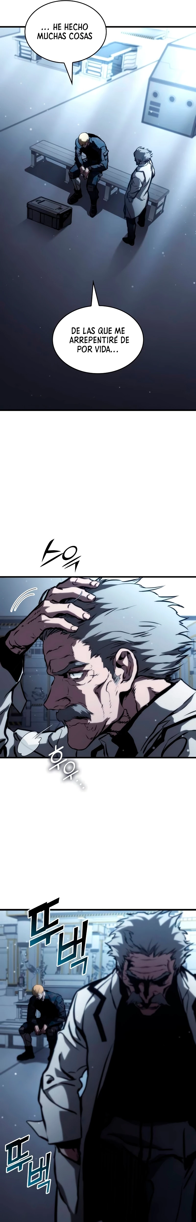 Asesino de Dragones Capitulo 102 página 24