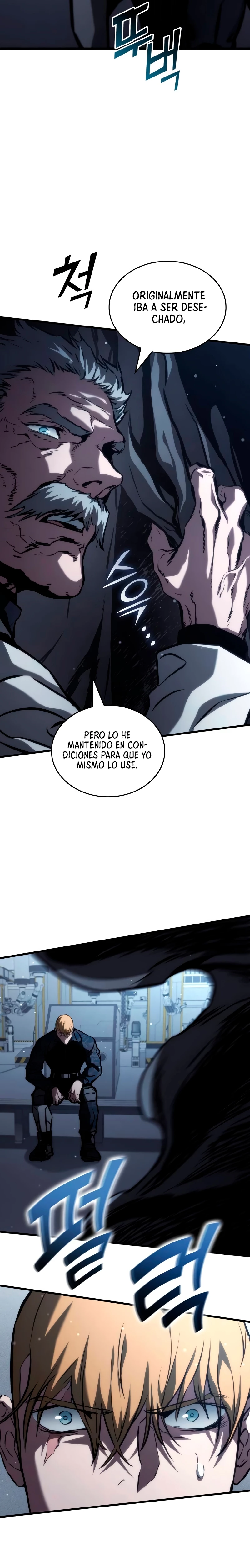 Asesino de Dragones Capitulo 102 página 25