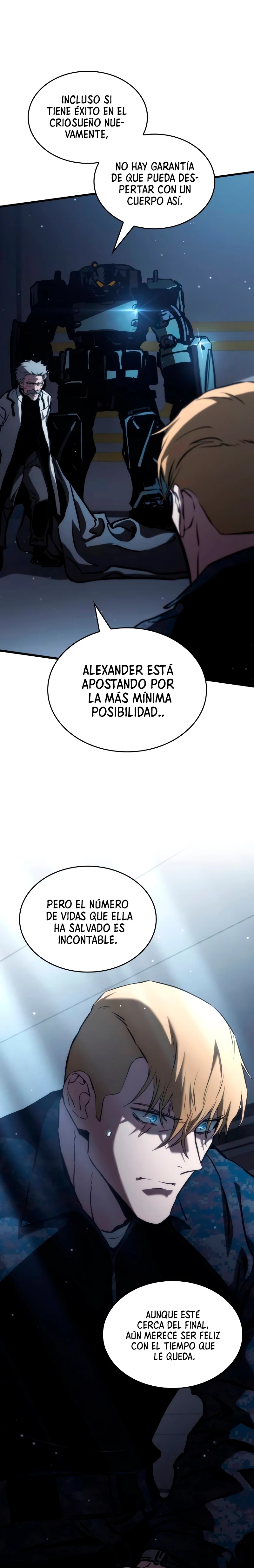 Asesino de Dragones Capitulo 102 página 26