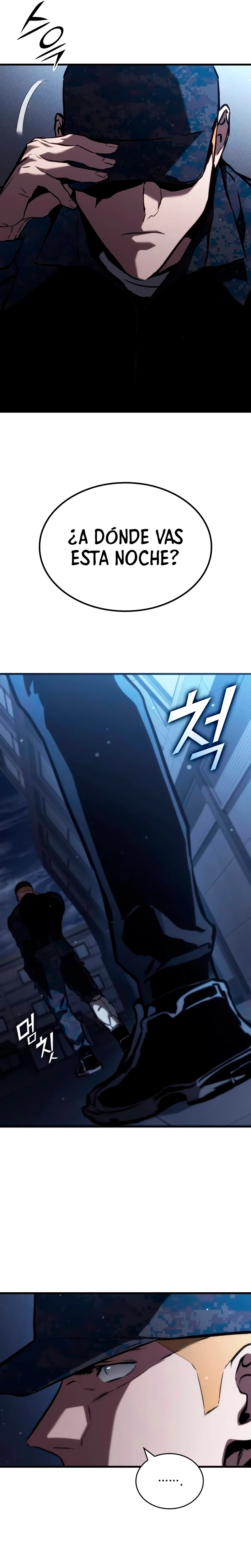Asesino de Dragones Capitulo 102 página 28