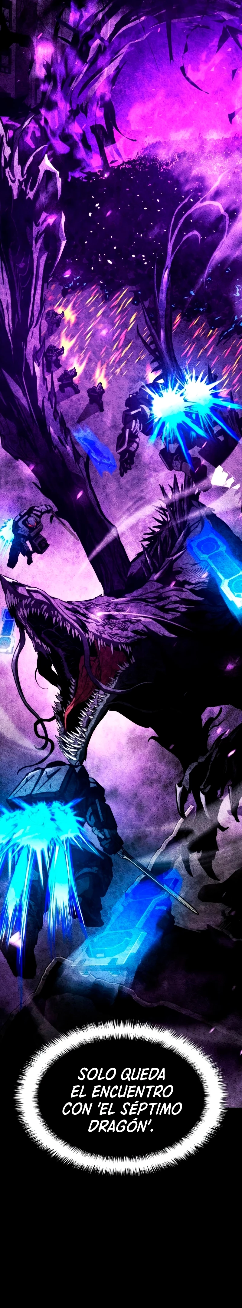 Asesino de Dragones Capitulo 102 página 4