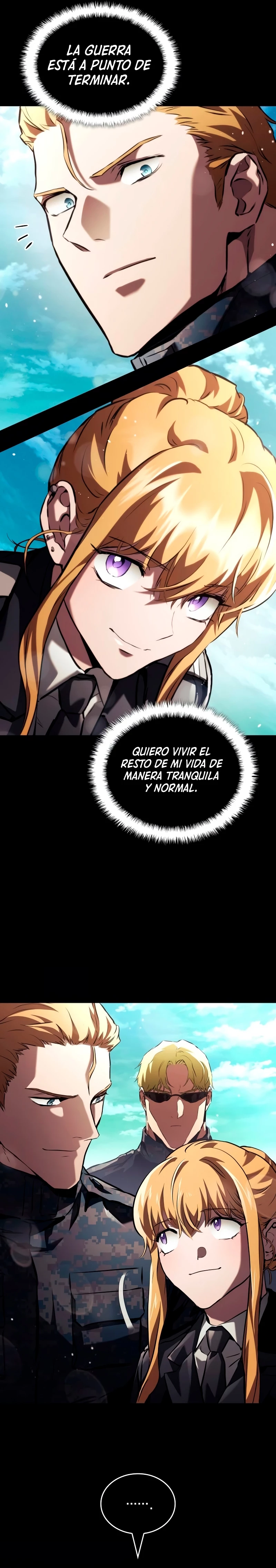 Asesino de Dragones Capitulo 102 página 5