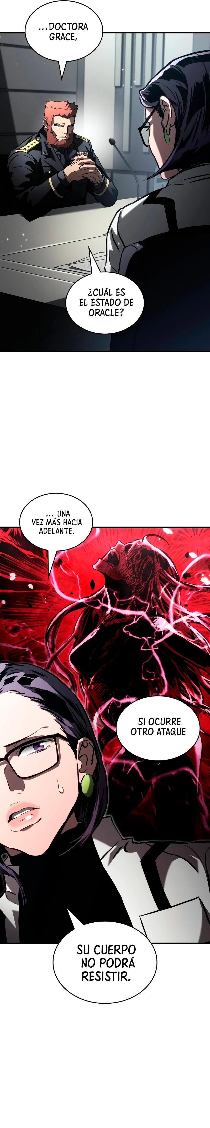Asesino de Dragones Capitulo 102 página 9