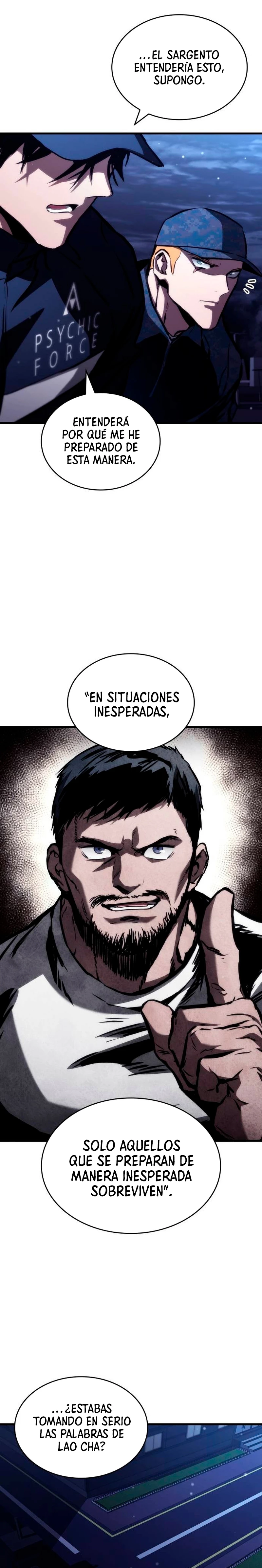 Asesino de Dragones Capitulo 103 página 12