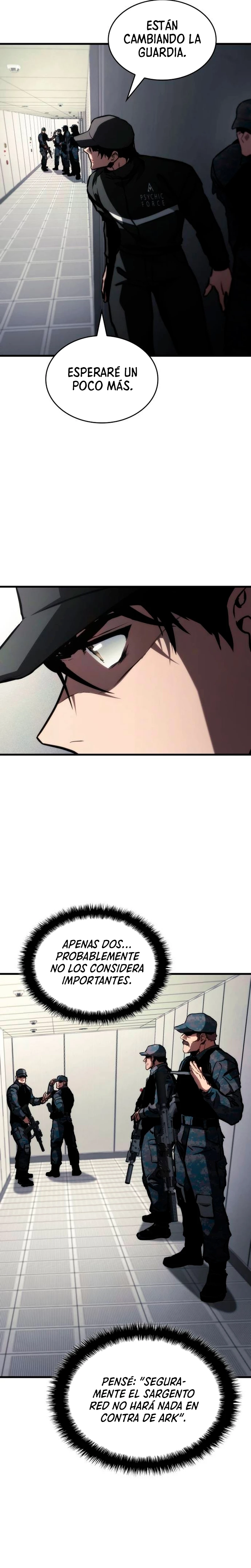 Asesino de Dragones Capitulo 103 página 15