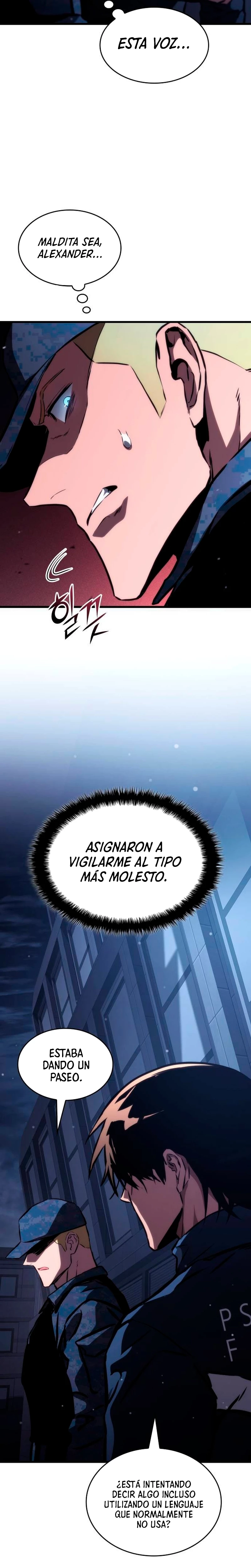 Asesino de Dragones Capitulo 103 página 2