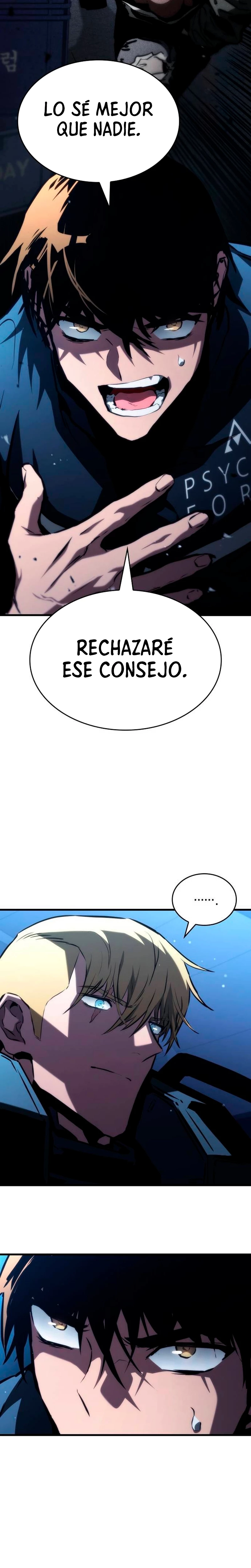 Asesino de Dragones Capitulo 103 página 28