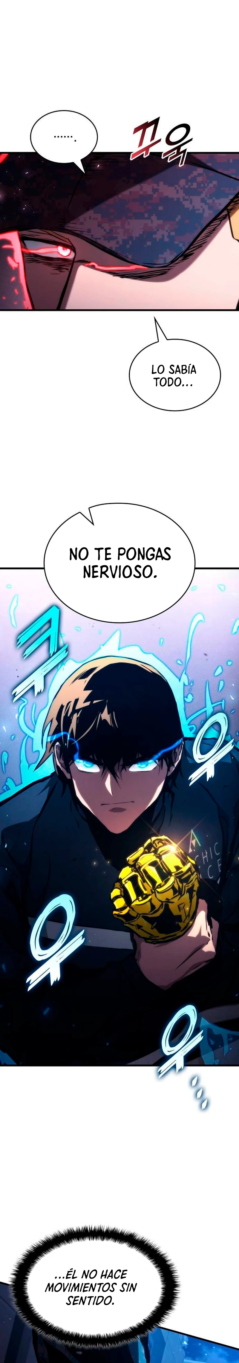 Asesino de Dragones Capitulo 103 página 3