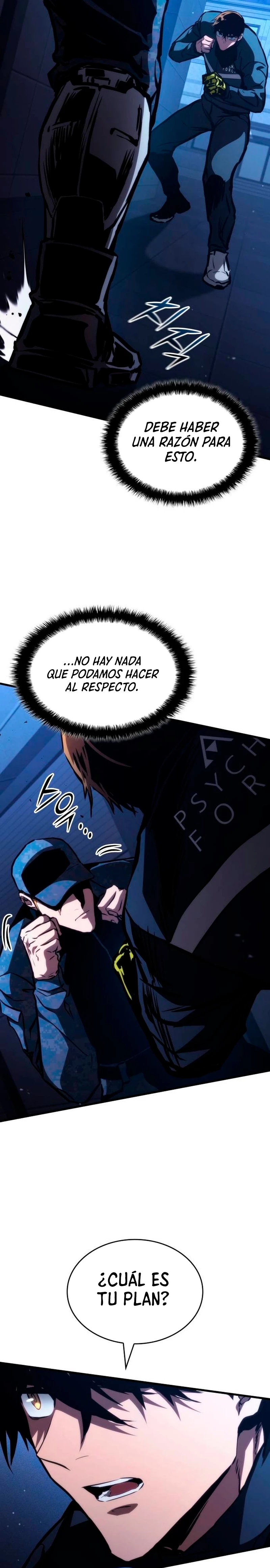Asesino de Dragones Capitulo 103 página 4