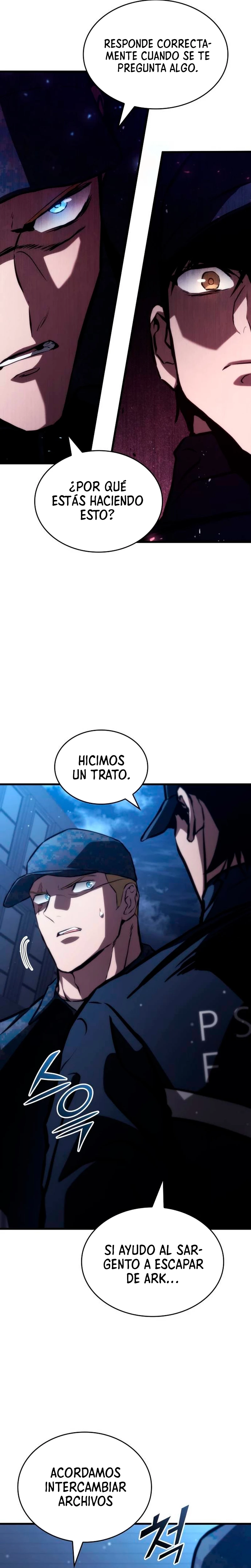 Asesino de Dragones Capitulo 103 página 7