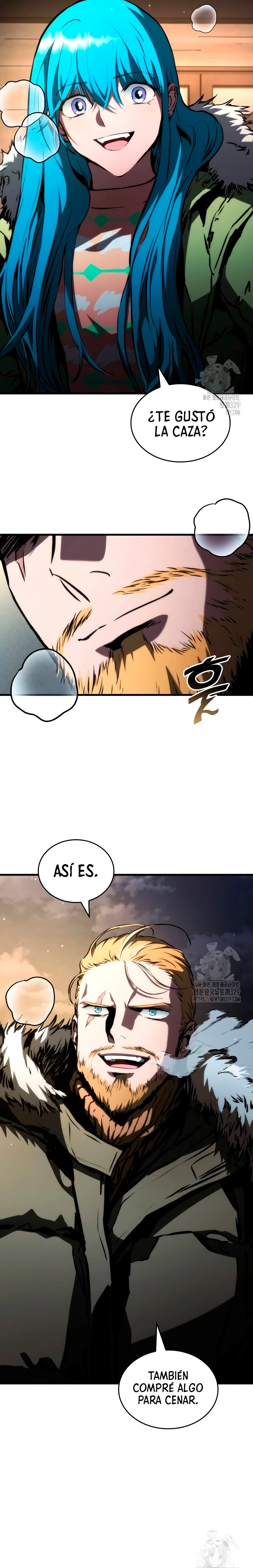 Asesino de Dragones Capitulo 104 página 10