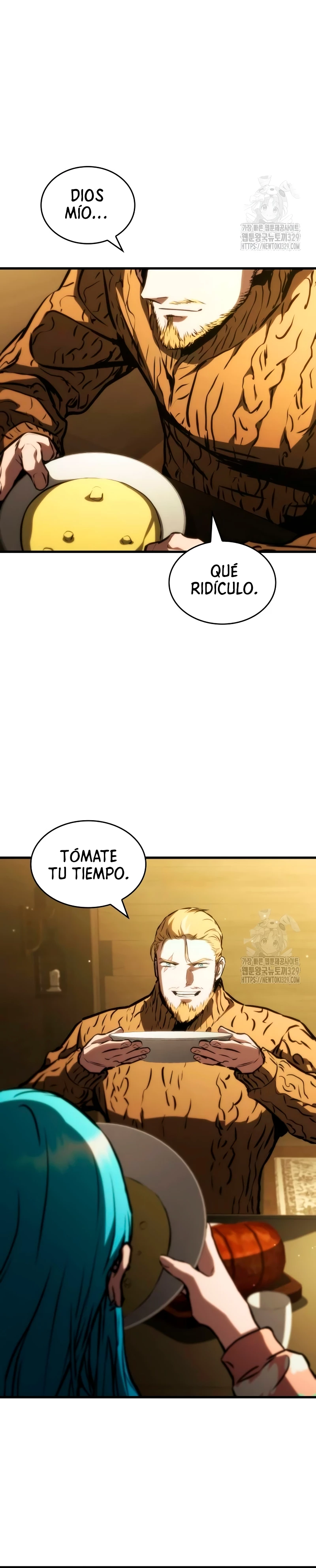 Asesino de Dragones Capitulo 104 página 12