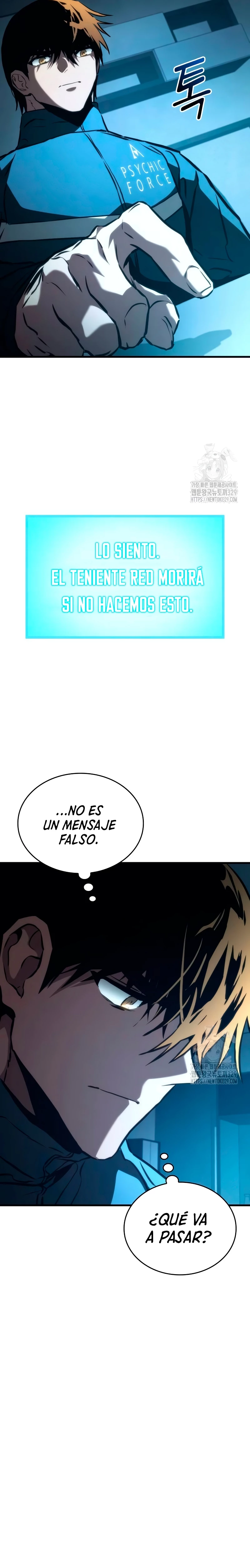 Asesino de Dragones Capitulo 104 página 15