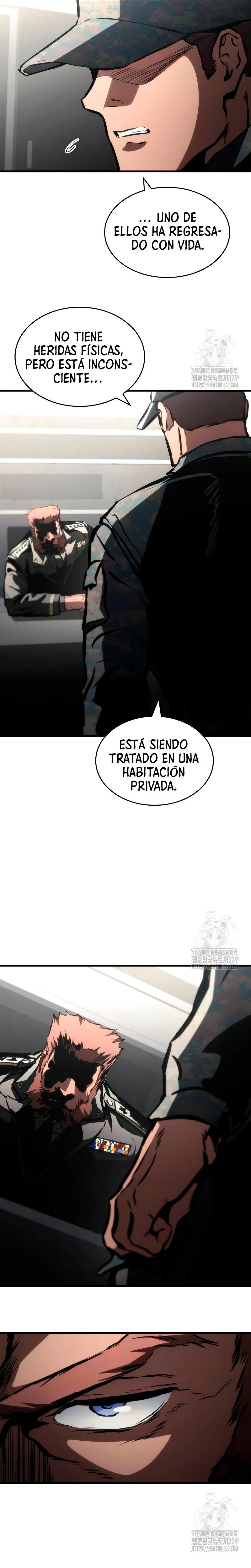 Asesino de Dragones Capitulo 104 página 17