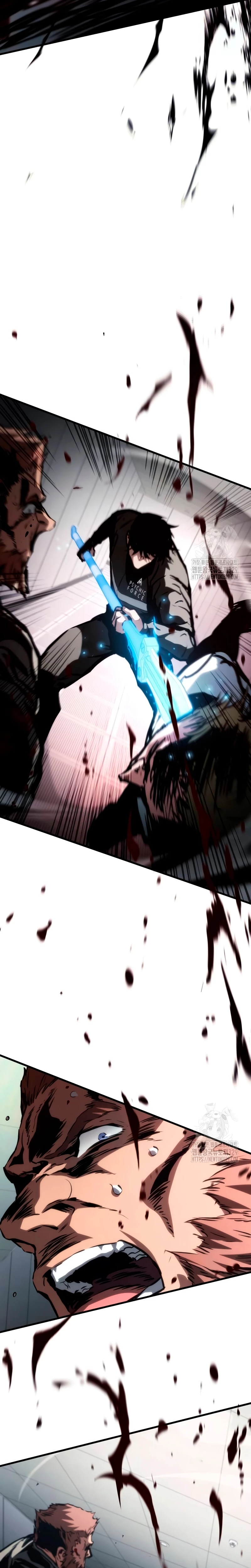 Asesino de Dragones Capitulo 104 página 25