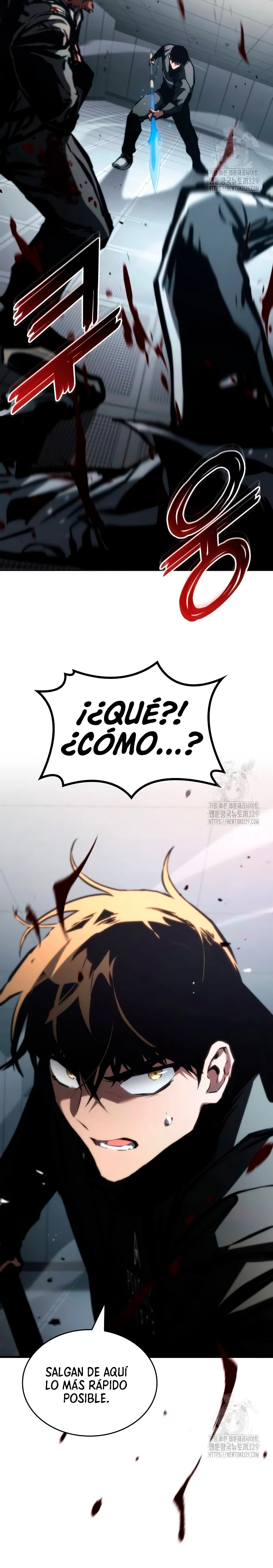 Asesino de Dragones Capitulo 104 página 26