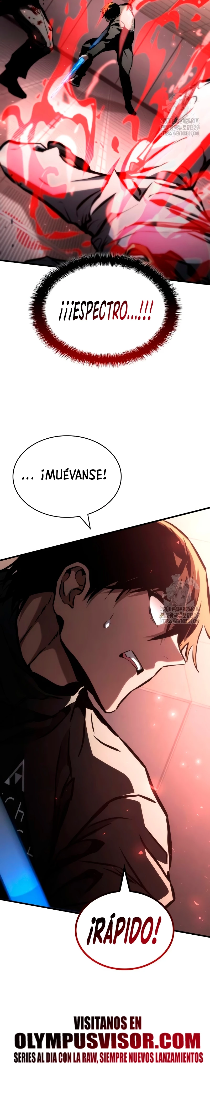 Asesino de Dragones Capitulo 104 página 28