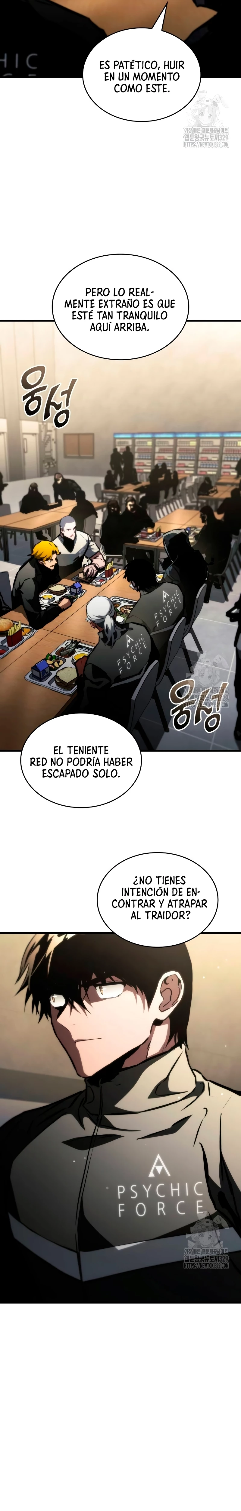 Asesino de Dragones Capitulo 104 página 3