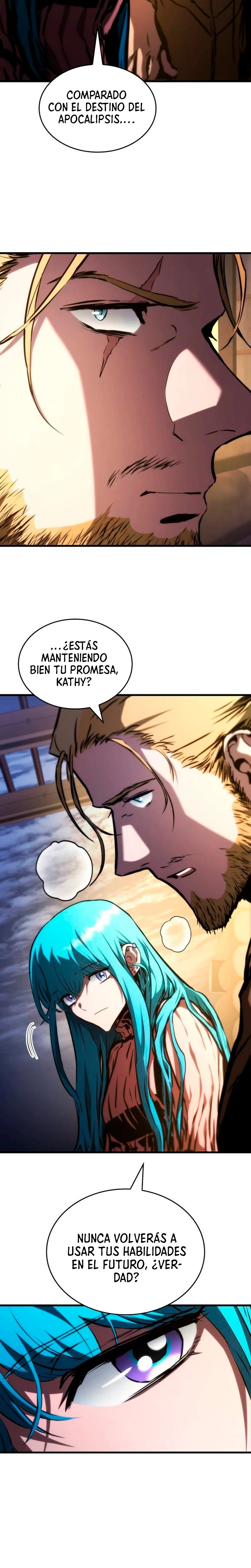 Asesino de Dragones Capitulo 105 página 13