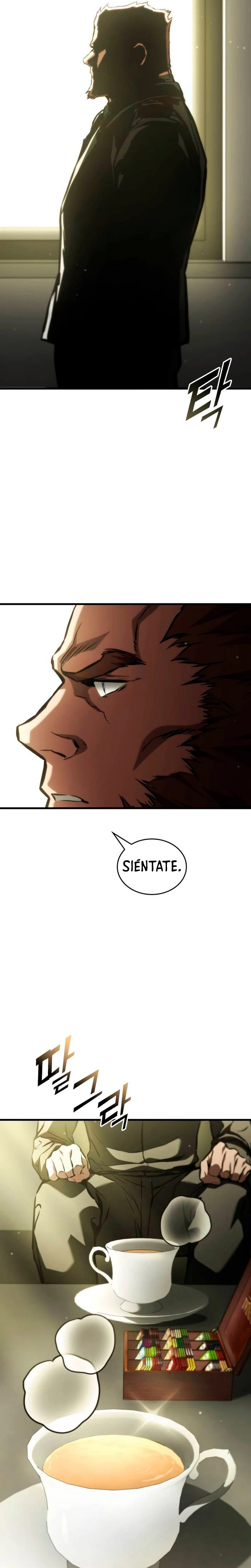 Asesino de Dragones Capitulo 105 página 20