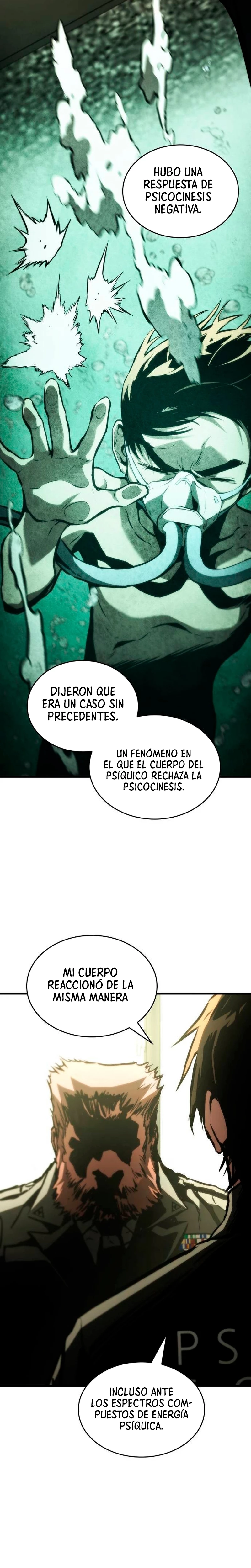 Asesino de Dragones Capitulo 105 página 23