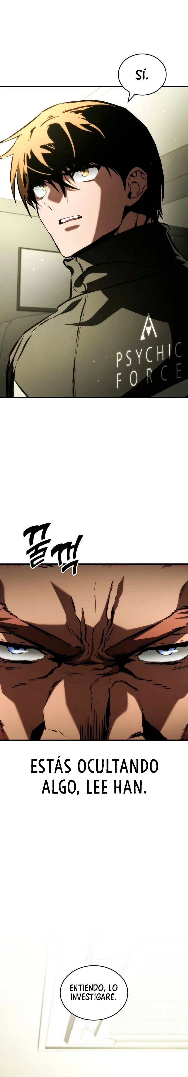 Asesino de Dragones Capitulo 105 página 25