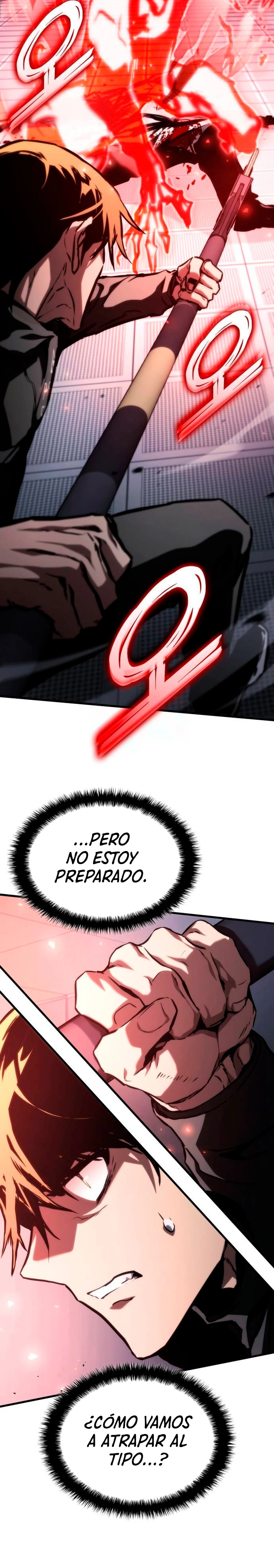 Asesino de Dragones Capitulo 105 página 3