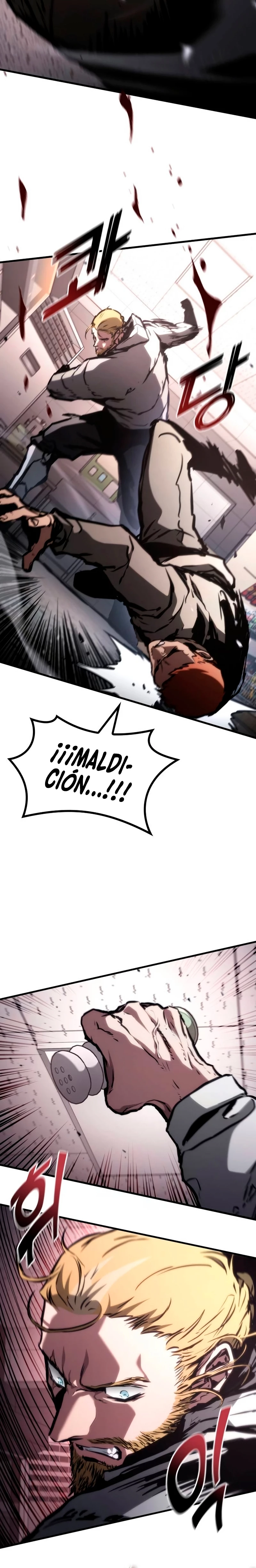 Asesino de Dragones Capitulo 106 página 12