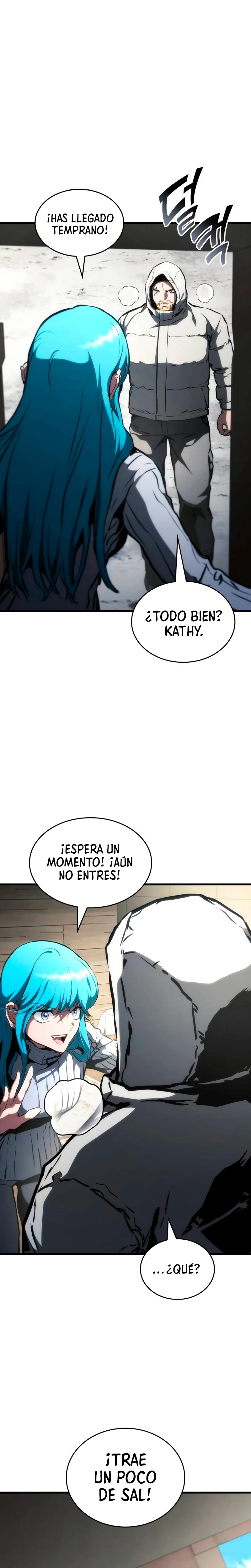 Asesino de Dragones Capitulo 106 página 2