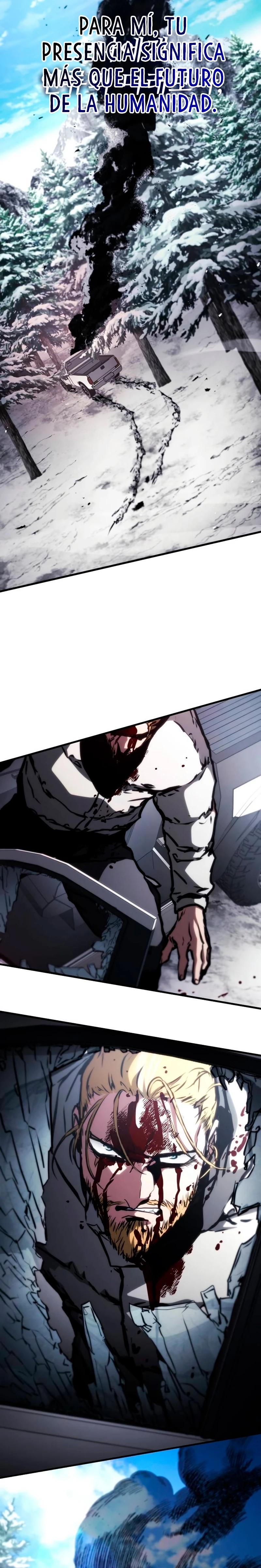 Asesino de Dragones Capitulo 106 página 24
