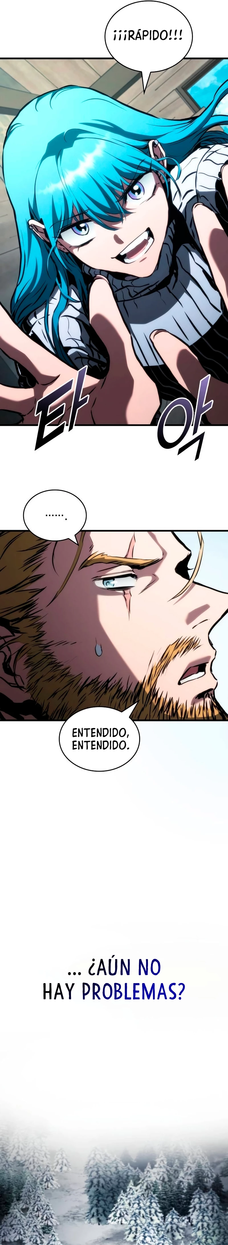 Asesino de Dragones Capitulo 106 página 5