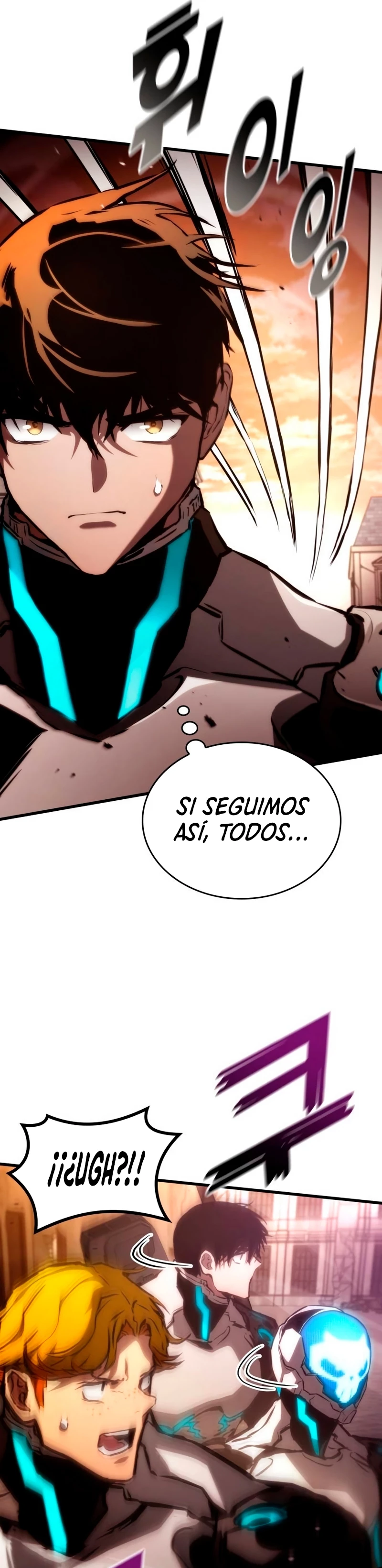 Asesino de Dragones Capitulo 107 página 24