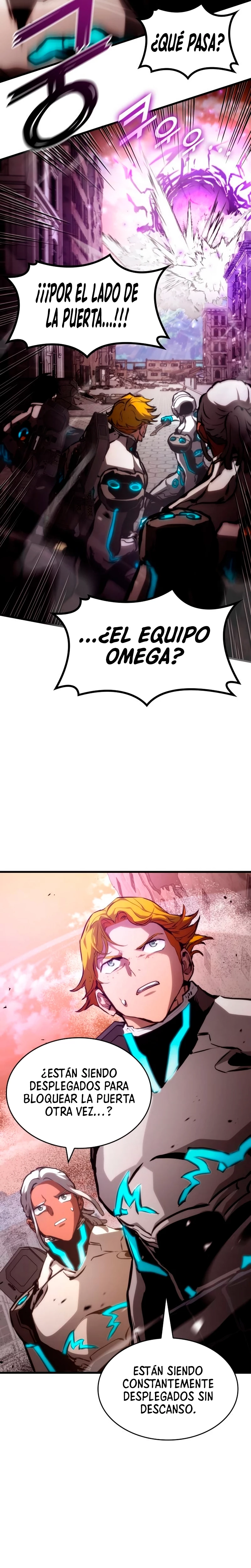 Asesino de Dragones Capitulo 107 página 25
