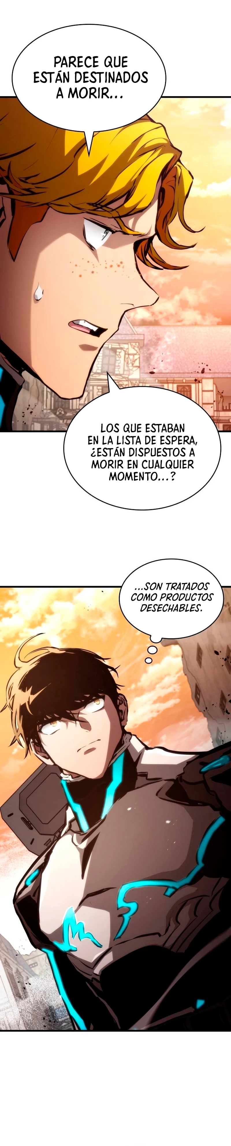 Asesino de Dragones Capitulo 107 página 26