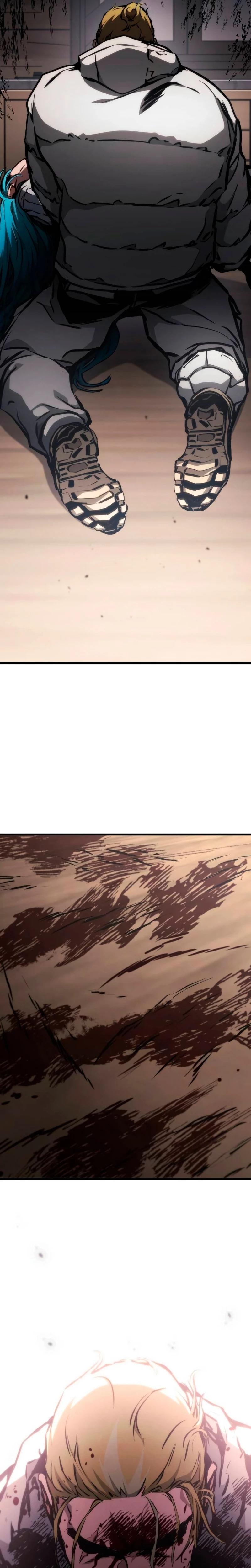 Asesino de Dragones Capitulo 107 página 3