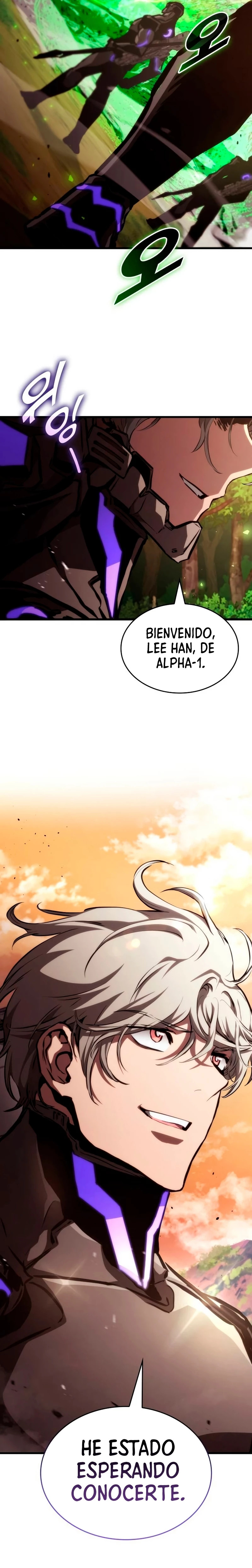Asesino de Dragones Capitulo 107 página 31