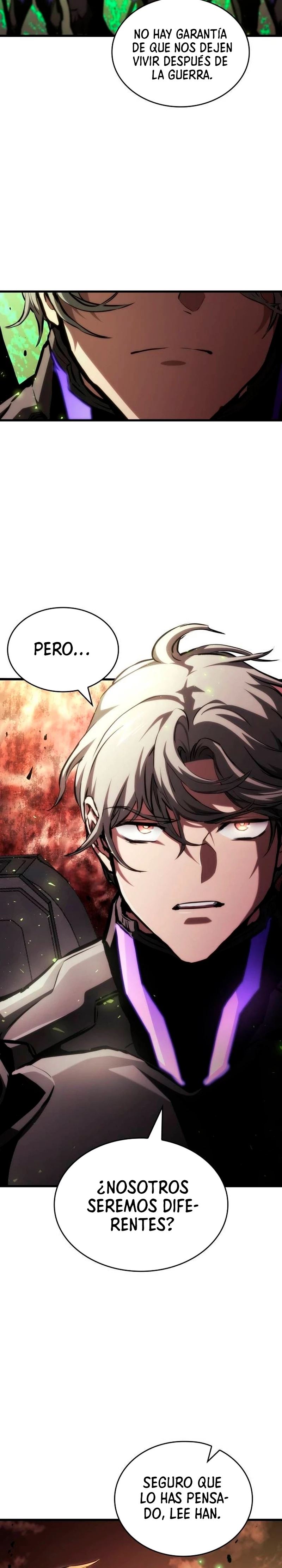 Asesino de Dragones Capitulo 108 página 13