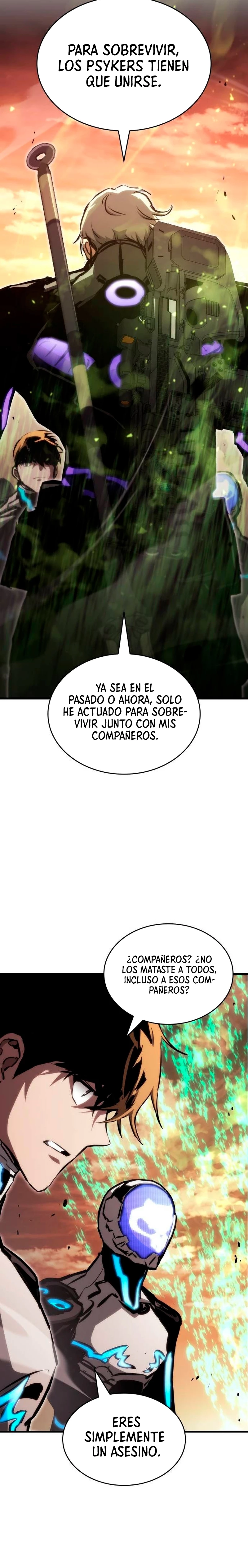 Asesino de Dragones Capitulo 108 página 15