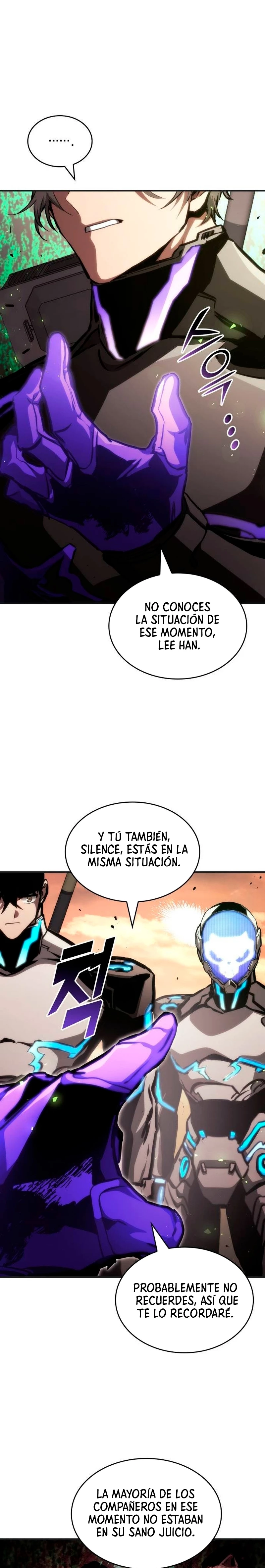 Asesino de Dragones Capitulo 108 página 16