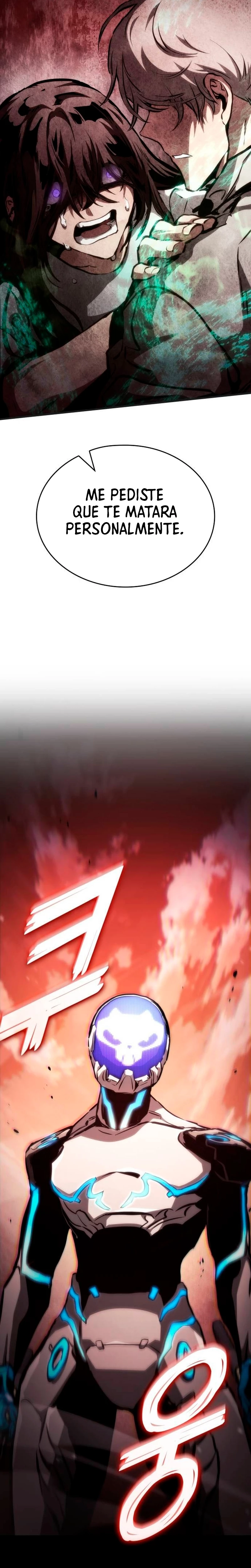 Asesino de Dragones Capitulo 108 página 18
