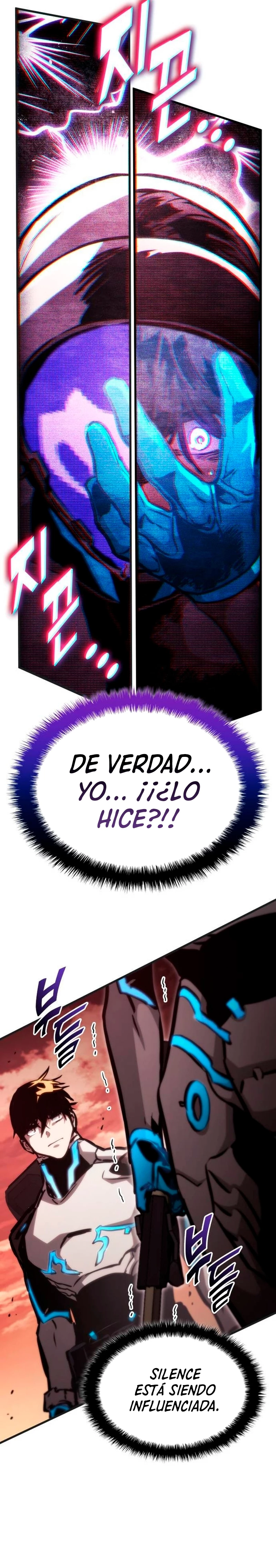 Asesino de Dragones Capitulo 108 página 20