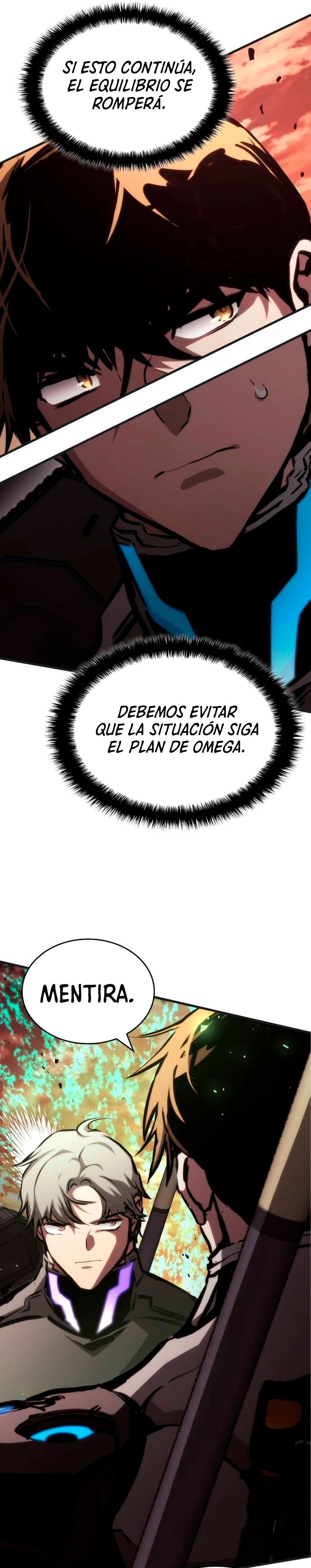 Asesino de Dragones Capitulo 108 página 21