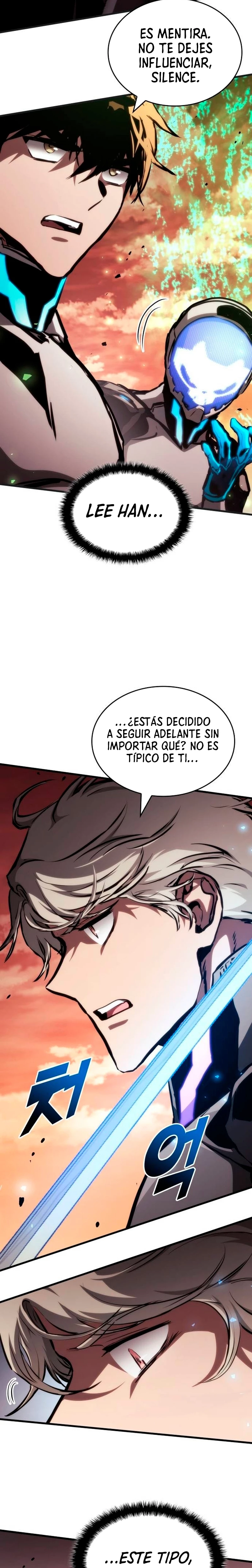Asesino de Dragones Capitulo 108 página 22
