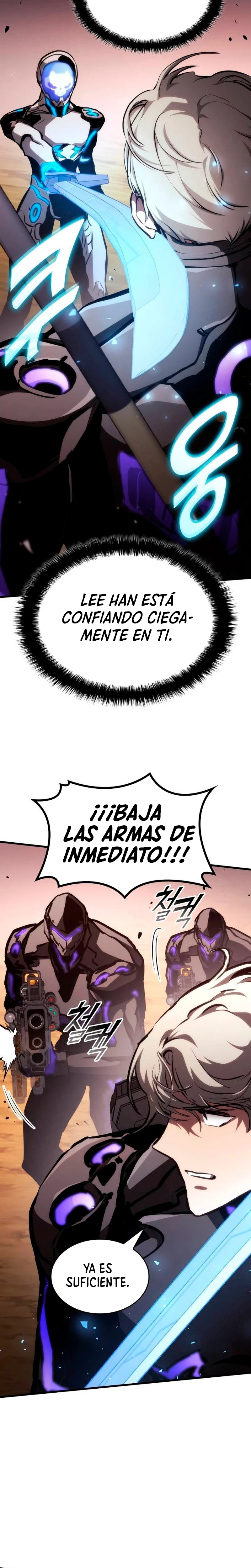 Asesino de Dragones Capitulo 108 página 23