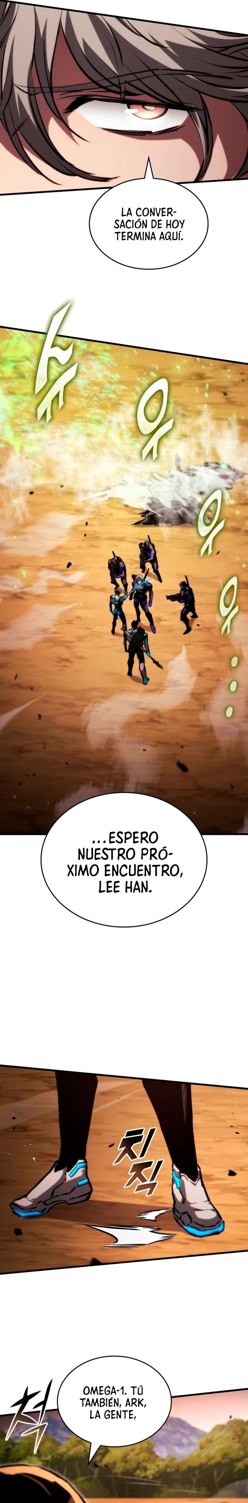Asesino de Dragones Capitulo 108 página 24