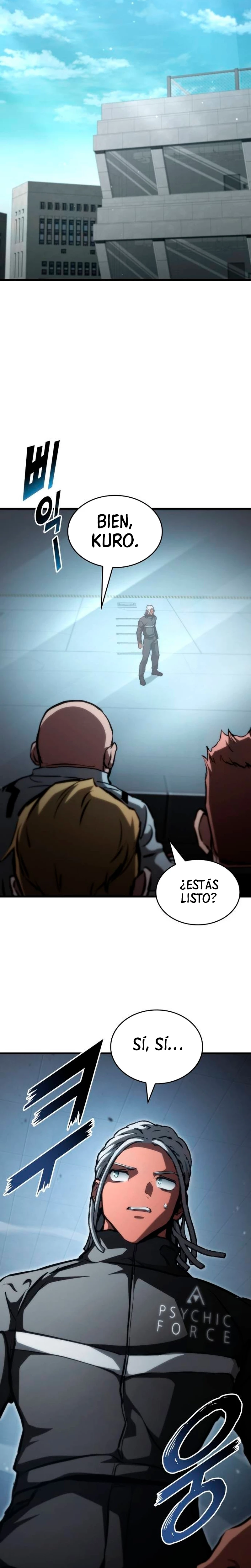 Asesino de Dragones Capitulo 108 página 28