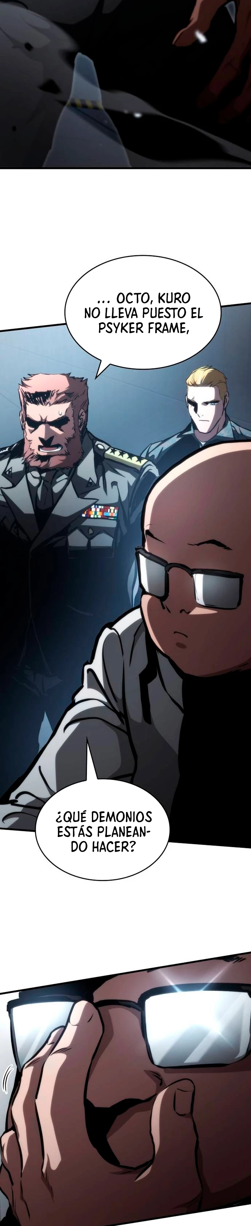 Asesino de Dragones Capitulo 108 página 29